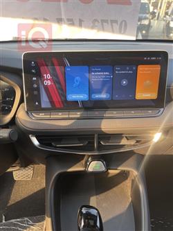 ئێم جی GT